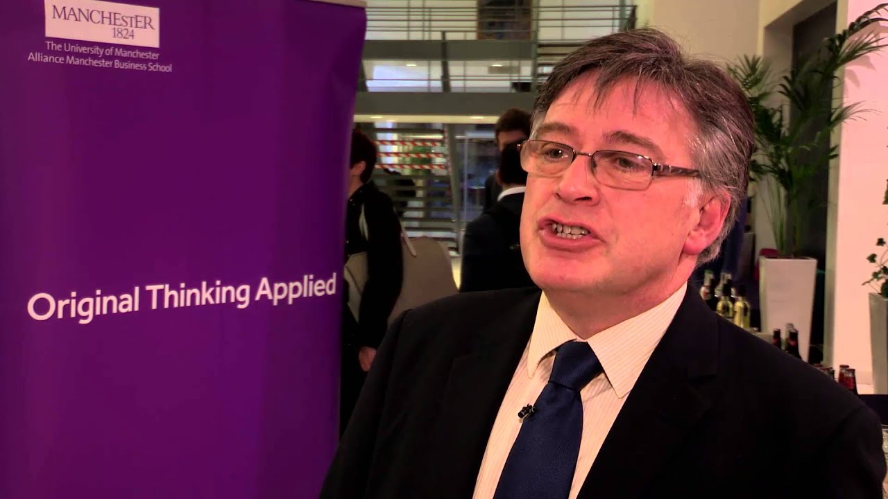 Vital Topics: Leadership In Retail