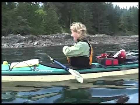 'Sea Kayak Videos' Episode 2: Navigation