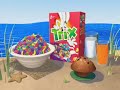 Trix Surfer 2002 USA