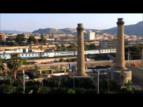 ICN1954 Palermo C.le-Messina C.le