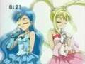~Luchia and Hanon~ Mizuiro no Senritsu Duet ...
