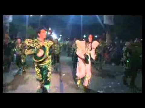 VIDEO CLIP - CAPORALES DEL GRAN PODER 2011