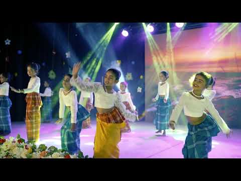 Galu Pure - Siyapath Ambara 2025 Ranasinghe Primary School Kehelella