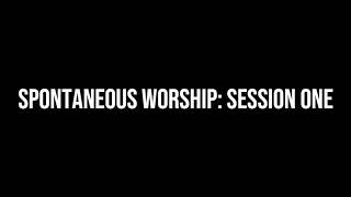 Koryn Hawthorne - Spontaneous Worship : Session One