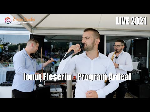 Ionut Fleseriu ❌ Program Ardeal [Botez Patrick]