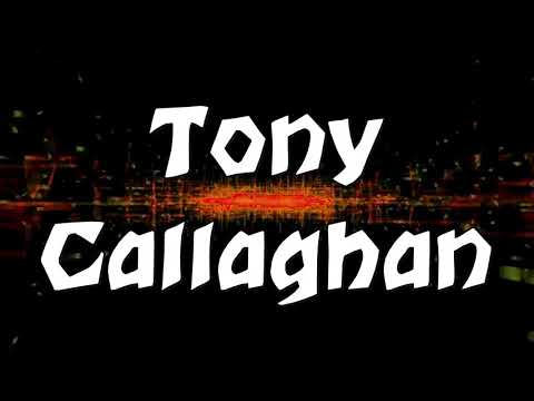 Tony Callaghan ICW 2020