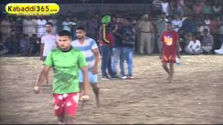 (13) Suner (Zira) Kabaddi Tournament 19 March 2016