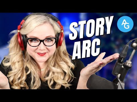 How do you use crescendos in a voice over script?  Great VO tip.