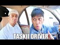 Arab Dad & The Taxi Driver | Zubair Sarookh