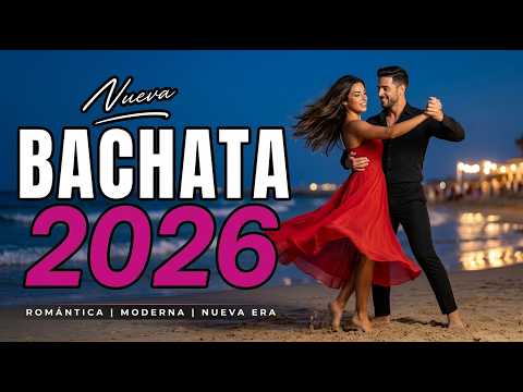 The Best Bachata Romántica 2026 🔥 Love no one talks about