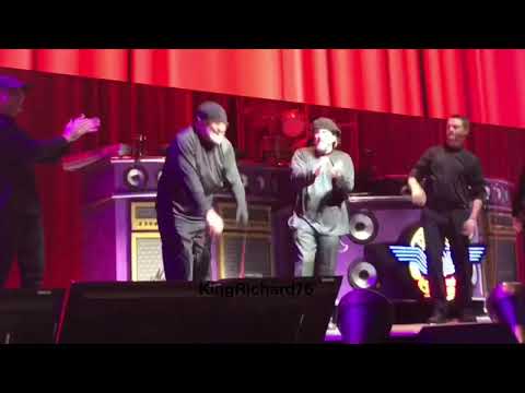 #TheMuppets Take The O2: A Rousing Encore and Final Bow ft THE MUPPET PERFORMERS! 🙏