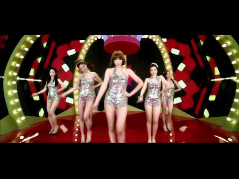 Dal ★Shabet - Bling Bling