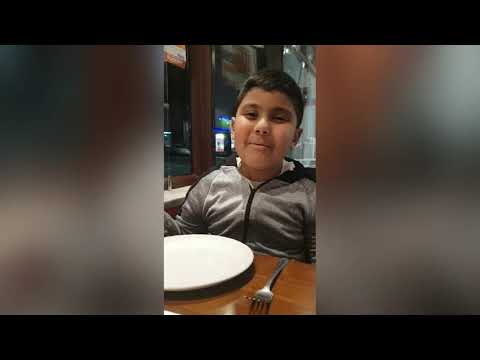 Antalya Turkish restaurant neath with zjack