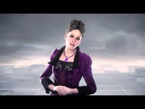 AC syndicate Pearl Attaway’s Assination