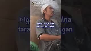 Download lagu Lagu sunda Lieur,.. hutang can kabayaran mp3