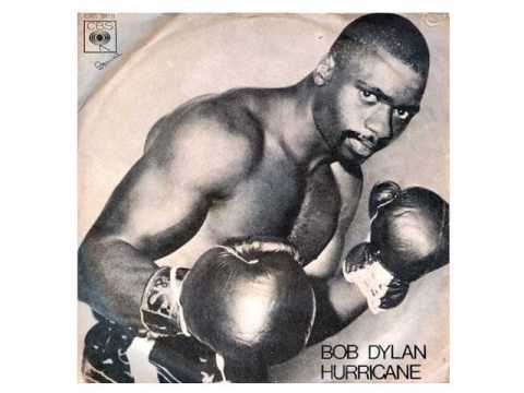 Bob Dylan - Hurricane Album Version (Original Version, Full Version