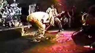 deftones - 7 words live