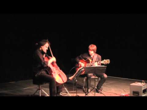 Snake Flakes - Gunther Tiedemann David Plate Duo