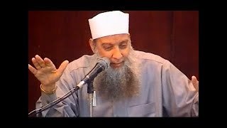 صورة قصة وعبرة: محنة الإمام وكيع بن الجراح مع الوالي بسبب حديث ! للشيخ الحويني