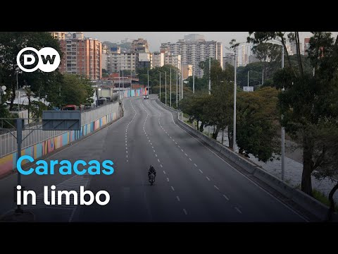 委內瑞拉人為何不慶祝馬杜羅下臺？| DW 新聞 (Why Venezuelans aren't celebrating Maduro's ouster | DW News)