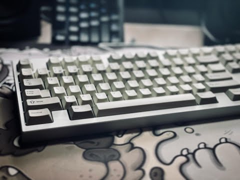 GEON WORKS F2-84 Plateless (4K AVAIL!!)