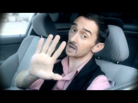 GhosT Xhati feat Ardit Stafa -Gostivarlike (Official Music Video ) FULL HD