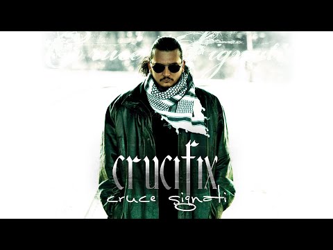 CRUCIFIX - 