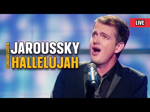 Philippe Jaroussky - Hallelujah (Leonard Cohen) - Symphonissime 2021