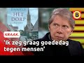 Wim Daniëls over nieuwe serie 'Het Dorp' | KRAAK.