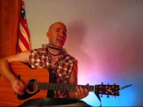 Randy Newman - a song by Doug Utton