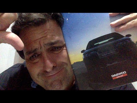 O pior carro que eu tive na vida !