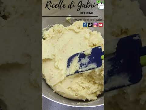 Crocchette di patate semplici : idee antipasti di natale - Ricette di Gabri