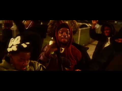 72Tmac - Soul Snatcher (Official Music Video)