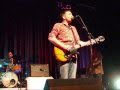 The Weakerthans - Night Windows