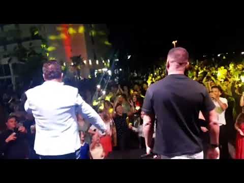 Gold AG - Nikolle Nikprelaj Tuz 2021