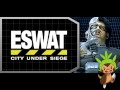 ESWAT City Under Siege Genesis Boss Theme Extended