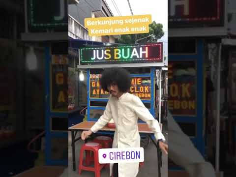 CINTA DITOLAK YOUTUBE BERTINDAK 3