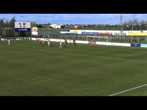 Samenvatting Ter Leede - VV Bennekom