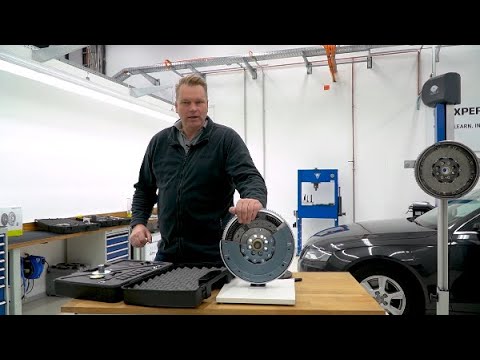 Zweimassenschwungrad macht Geräusche – wie kann es geprüft werden?