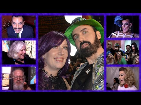 MoonDaze Flash 08 - 8 Years of MoonDaze TV