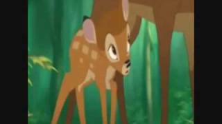 Bambi: Summertime
