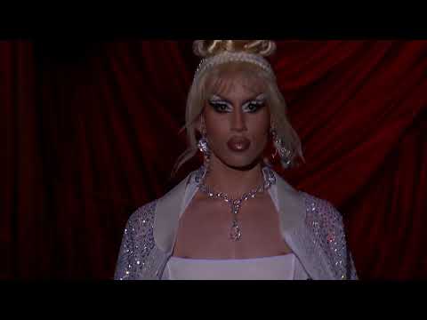 GUILLERMO DÉCIMO | #MBFWMadrid #AllianzEGO21