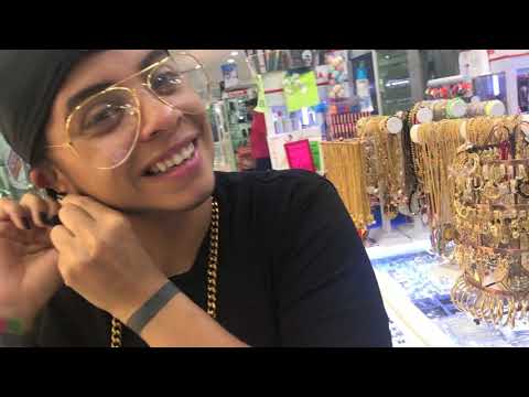 YO SOY @JUANTAVAREZTV ll @LaMasVerzatil Bian-K Polonia