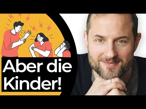 Beziehung retten wegen Kind?? (Eltern in Beziehungskrisen)