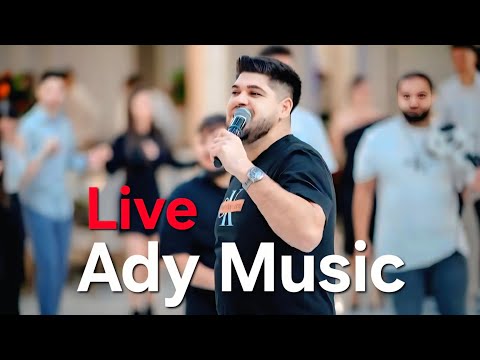 Ady Music ❌ Muzica Manele 2026 ❌ Manele LIVE ❌ LIVE SISTEM ❌ Colaj Manele ❌