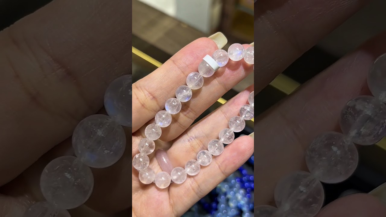 Đừng lướt qua nha, xem chuỗi mới về tại N GEMS GÒ VẤP nha