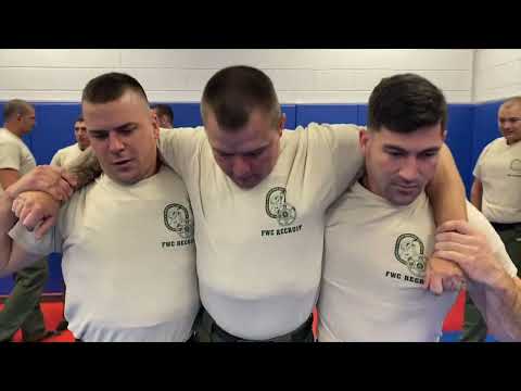 FWC Law Enforcement Academy (Florida Fish and Wildlife Conservation Commission LE Recruit Training)