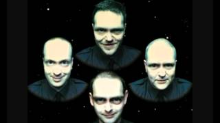 Cardiacs - Bellyeye