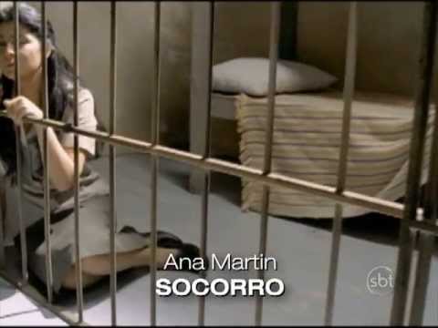 Abertura da novela "A Madrasta"