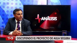 ¿Realmente es la solución correcta el proyecto de Aula Segura?
